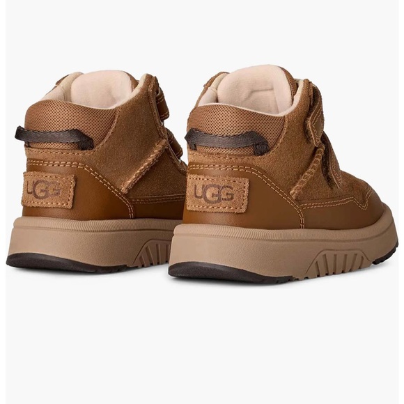 UGG Kids Rennie Boot - Picture 5 of 9